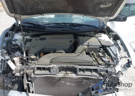 2016 Nissan Altima 2.5/2.5 S/2.5 Sl/2.5 Sr/2.5 Sv из США, поврежденный, VIN 1N4AL3AP9GC227159